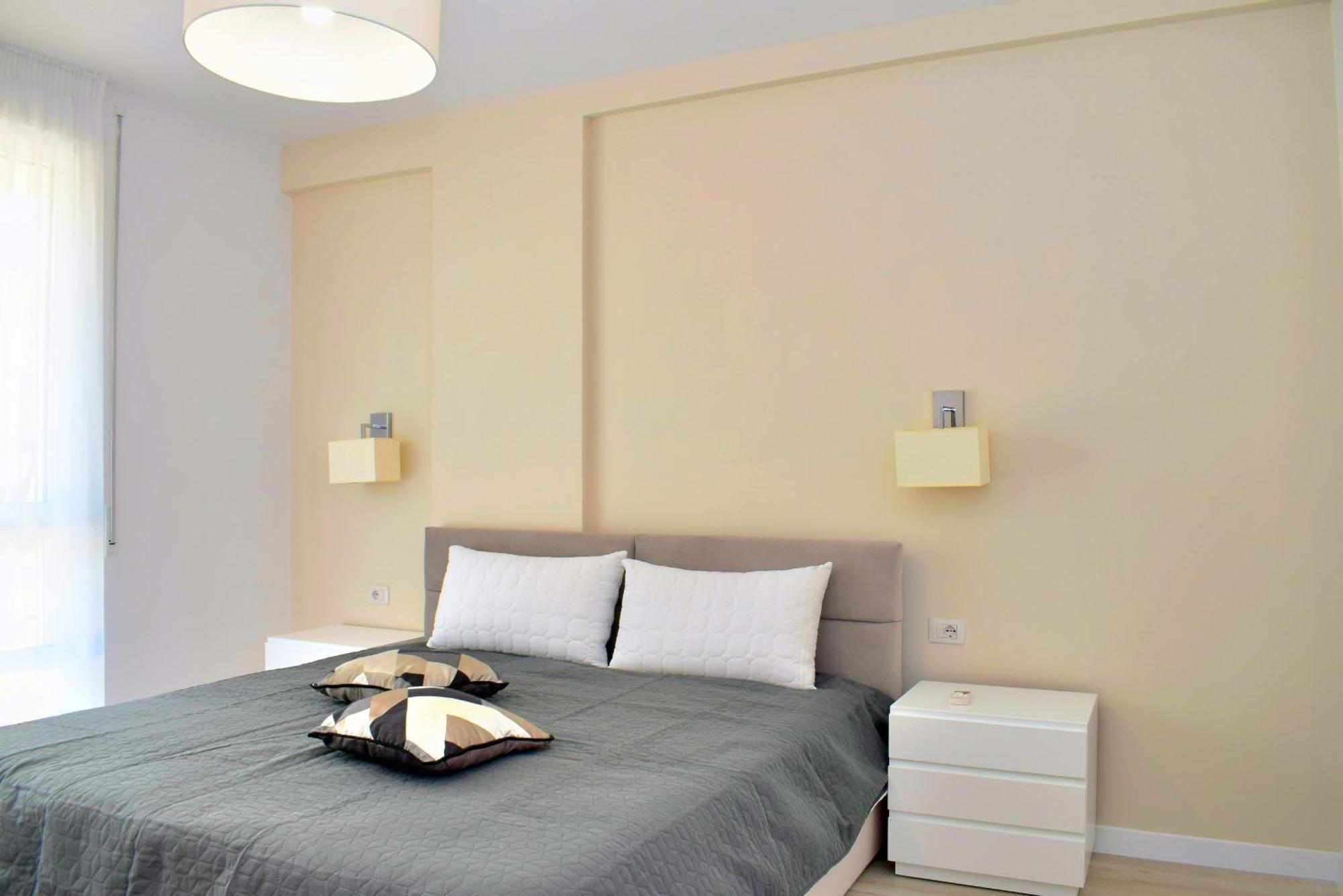 Appartement White Moon *