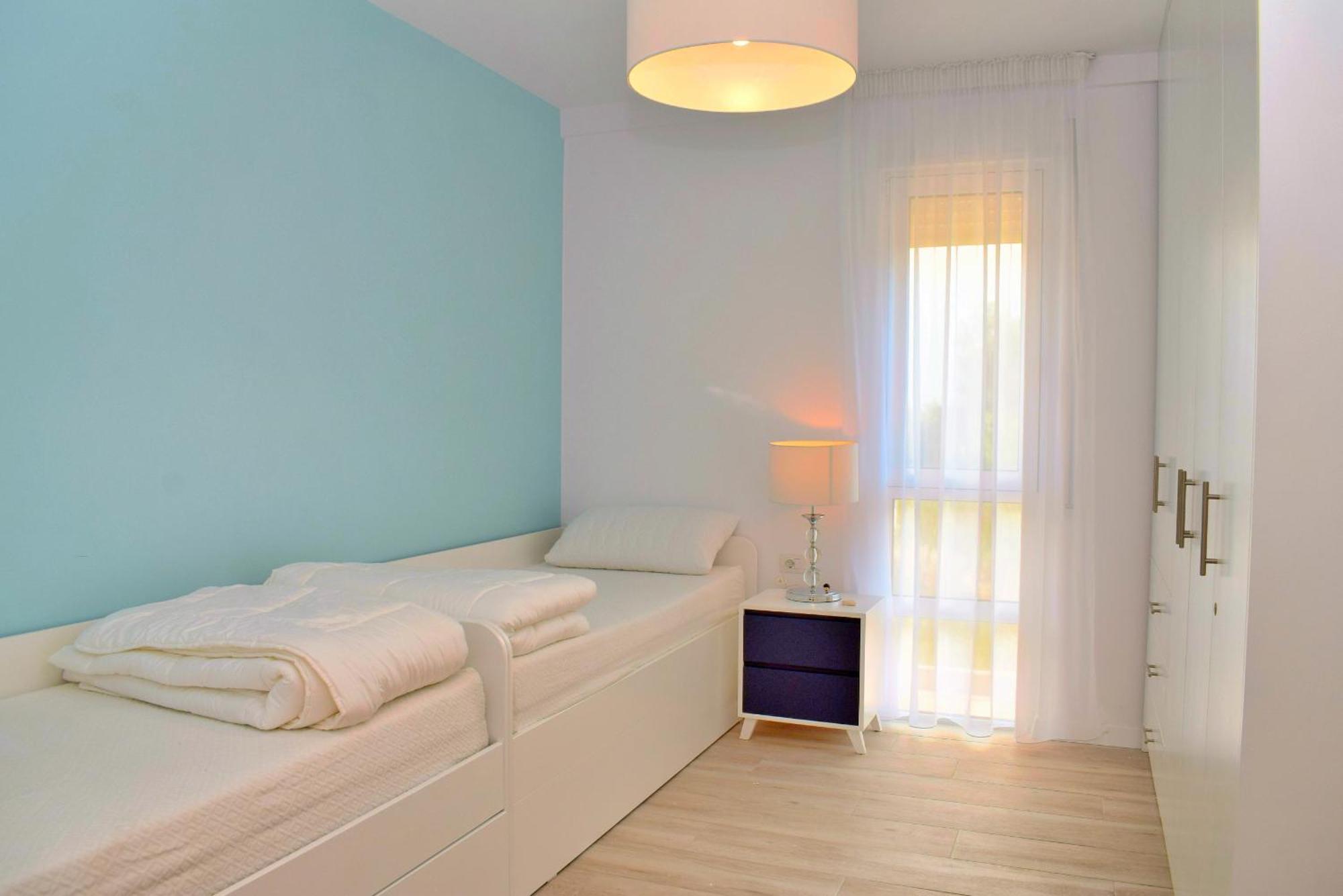 White Moon Appartement