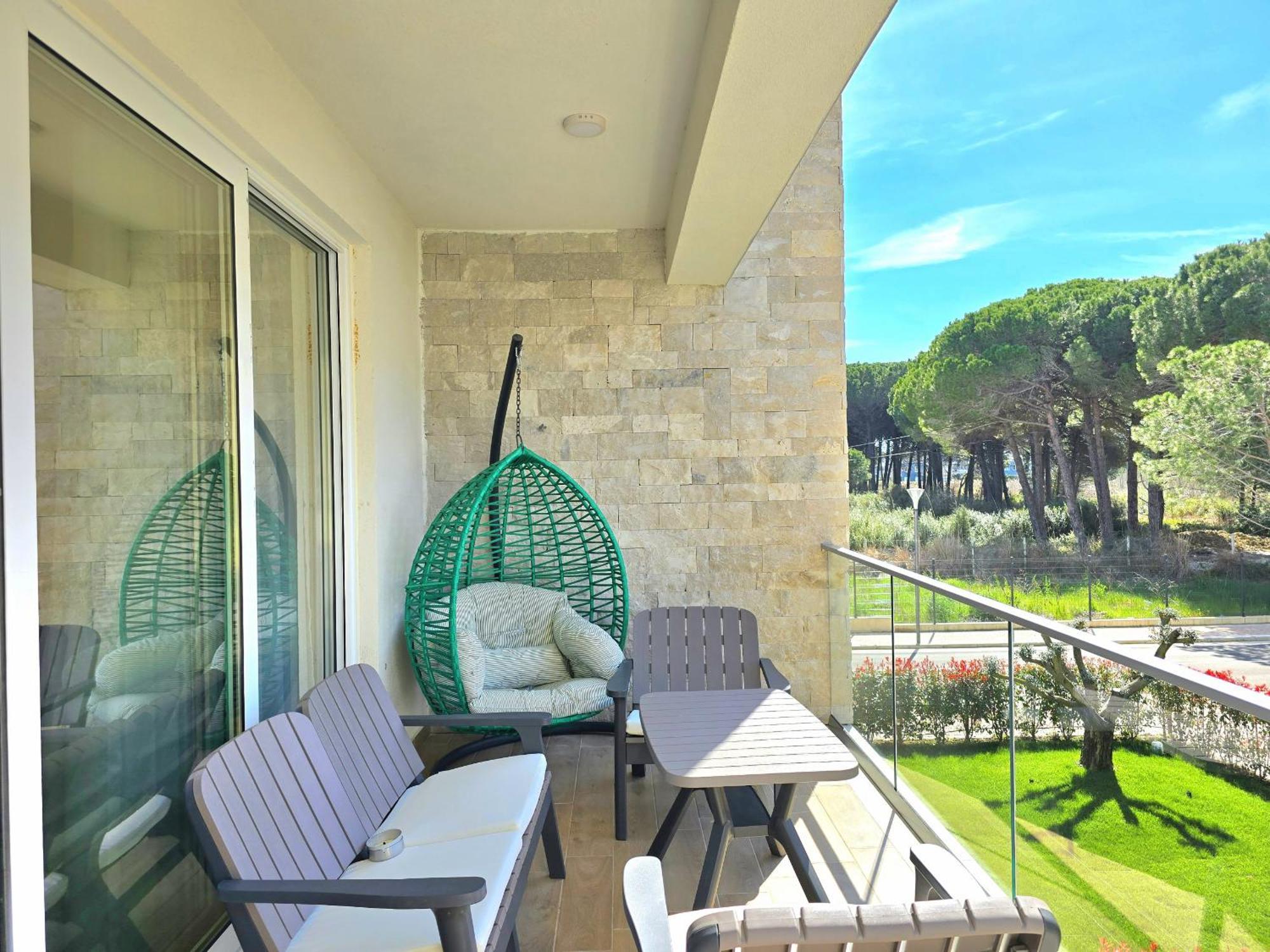 Appartement White Moon *