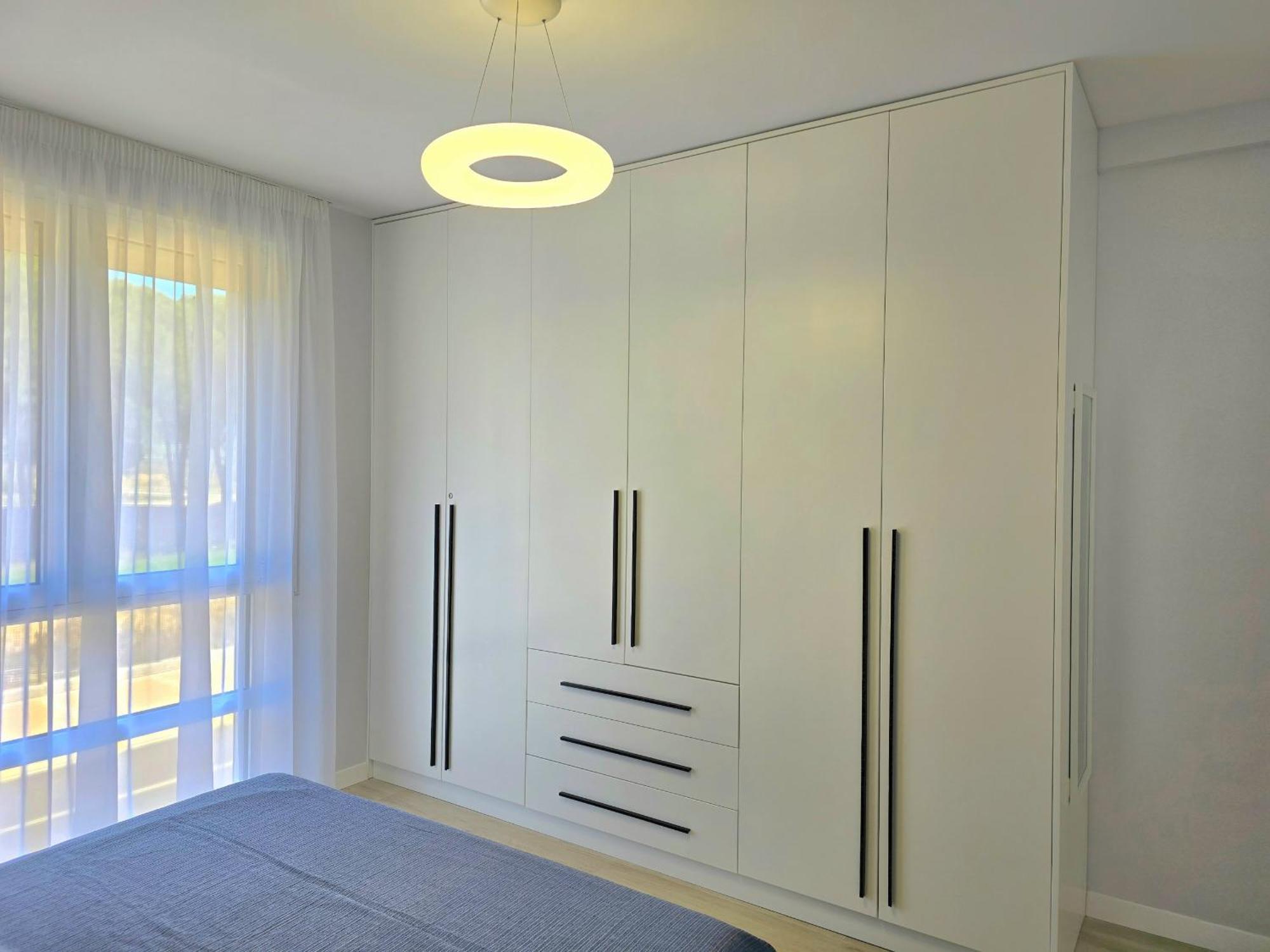 Appartement White Moon *