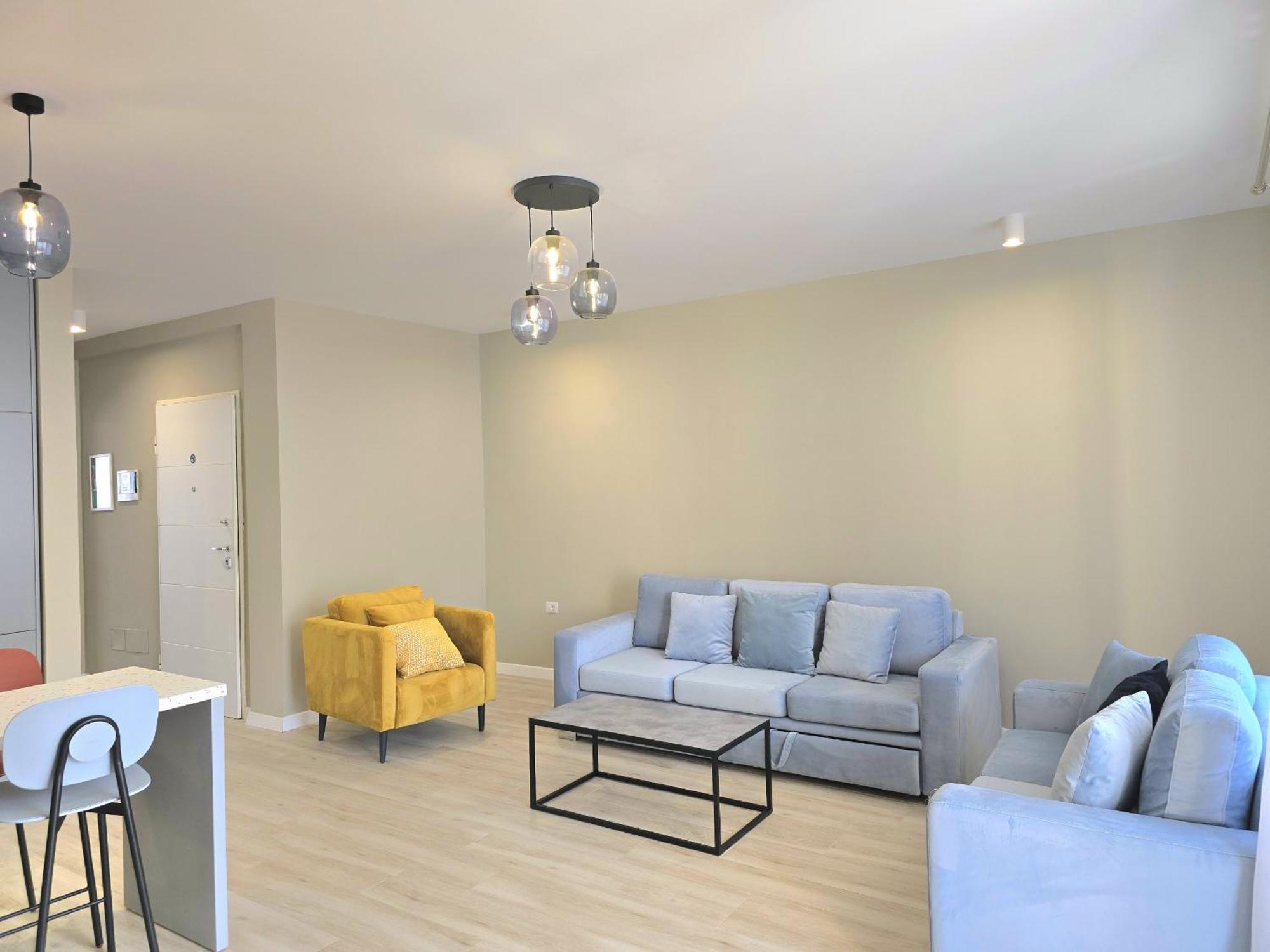 White Moon Appartement