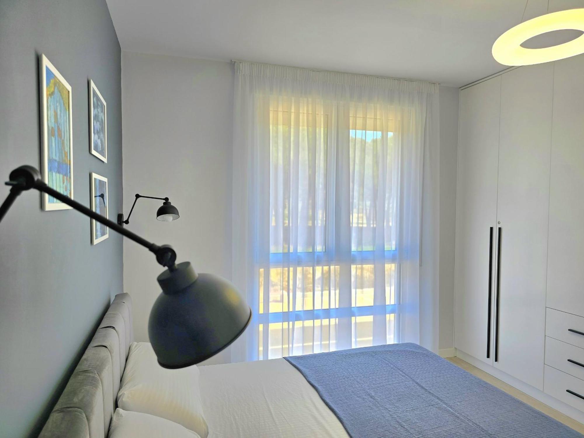 White Moon Appartement Plazhi San Pietro